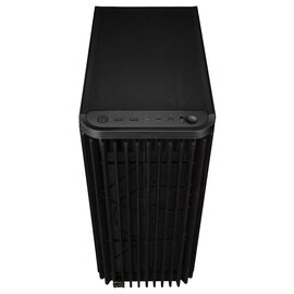 ASUS ProArt PA401 Wood METAL PWM (Black) Tower - Computer Cases - PC Cases & Accessories - Techbox