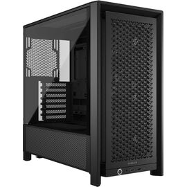 Corsair FRAME 4000D RS Midi Tower Black | Techbox
