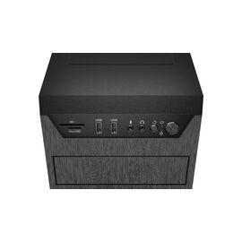 Endorfy Armis 100 Solid computer case (EY2A015) | Techbox