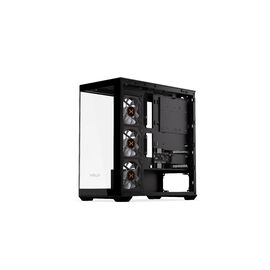KRUX EXO (KRXD004) Housing Black - Computer Cases - PC Cases & Accessories - Techbox