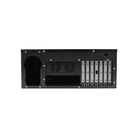 LANBERG SERVER ENCLOSURE 19" 4U ATX 350/10 SC01-3 | Techbox