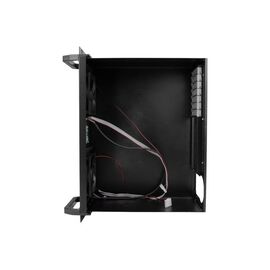 LANBERG SERVER ENCLOSURE 19" 4U ATX 350/10 SC01-3 | Techbox