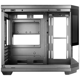 Mars Gaming MC3TCORELCDM computer case Mini Tower Black - Computer Cases - PC Cases & Accessories - Techbox