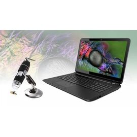 Media-Tech USB 500X MT4096 Digital microscope | Techbox
