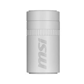 MSI MAG PANO M100R PZ Micro Tower White - Computer Cases - PC Cases & Accessories - Techbox