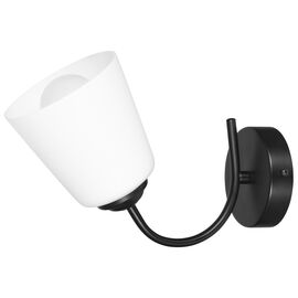 Wall lamp Activejet AJE-ALMA 1P E27 1x40W | Techbox