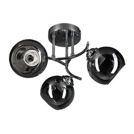 Activejet AJE-PALOMA 3P E27 3x40W pendant lamp | Techbox