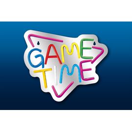 Activejet Neon LED AJE-NEON GAME TIME - LED Ταινίες - LED Lightning - Techbox