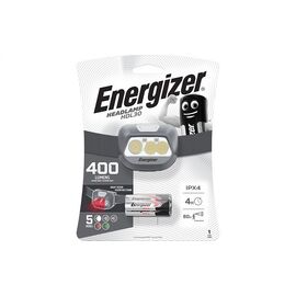 ENERGIZER FLASHLIGHT HEADLIGHT HDL30 3AAA 400 lm | Techbox