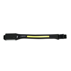 Esperanza EOT067 flashlight Black, Headband flashlight LED | Techbox