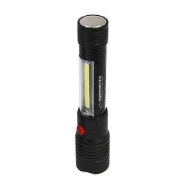 Esperanza EOT069 Flashlight Black, LED Flashlight | Techbox