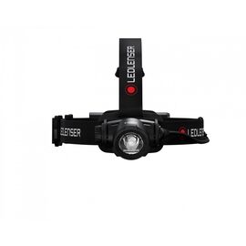Flashlight Ledlenser H7R Core | Techbox