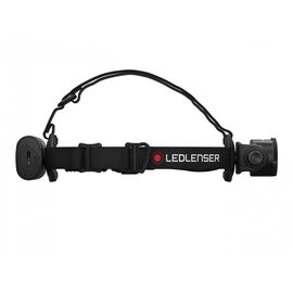 LEDLENSER H15R CORE head torch black | Techbox