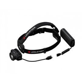 LEDLENSER H15R CORE head torch black | Techbox