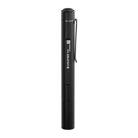 Ledlenser P4R Black Pen flashight LED - Flashlights - Lighting - Techbox