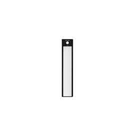 Yeelight Closet Light YLBGD-0044 Motion sensor wardrobe light 20 cm black 4000 K - Various Lights - Lighting - Techbox