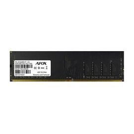 AFOX DDR4 8G 2400 UDIMM memory module 8 GB 1 x 8 GB 2400 MHz - DIMM (Desktop) - RAM - Techbox