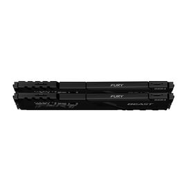FURY Beast memory module 32 GB 4 x 8 GB DDR4 3200 MHz - DIMM (Desktop) - RAM - Techbox