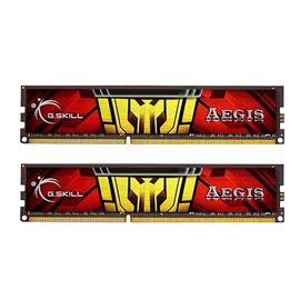 G.Skill 16GB DDR3-1333 memory module 1333 MHz - DIMM (Desktop) - RAM - Techbox