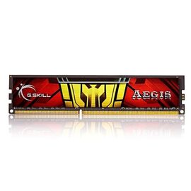 G.Skill 16GB DDR3-1333 memory module 1333 MHz - DIMM (Desktop) - RAM - Techbox