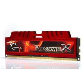 G.Skill 16GB DDR3-1600 memory module 2 x 8 GB 1600 MHz - DIMM (Desktop) - RAM - Techbox