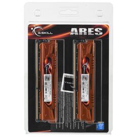 G.Skill 16GB PC3-12800 Kit memory module 2 x 8 GB DDR3 1600 MHz - DIMM (Desktop) - RAM - Techbox