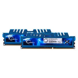 G.Skill 16GB PC3-12800 Kit memory module DDR3 1600 MHz - DIMM (Desktop) - RAM - Techbox