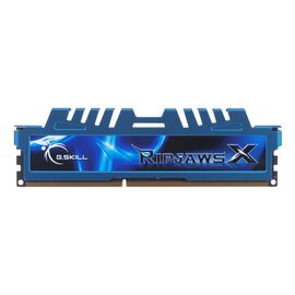 G.Skill 16GB PC3-12800 Kit memory module DDR3 1600 MHz - DIMM (Desktop) - RAM - Techbox