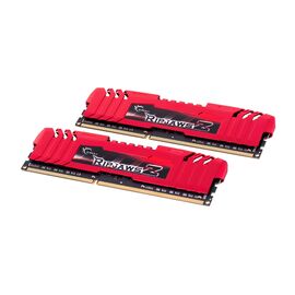 G.Skill 32GB DDR3-1600 CL10 RipjawsZ memory module 4 x 8 GB 1600 MHz - DIMM (Desktop) - RAM - Techbox