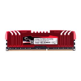 G.Skill 32GB DDR3-1600 CL10 RipjawsZ memory module 4 x 8 GB 1600 MHz - DIMM (Desktop) - RAM - Techbox