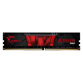 G.Skill Aegis DDR4 memory module 16 GB 3000 MHz - DIMM (Desktop) - RAM - Techbox