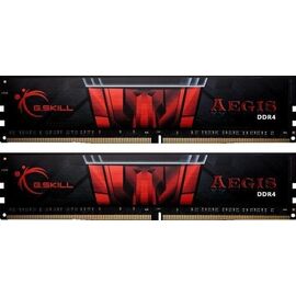 G.Skill Aegis DDR4 memory module 32 GB 3000 MHz - DIMM (Desktop) - RAM - Techbox