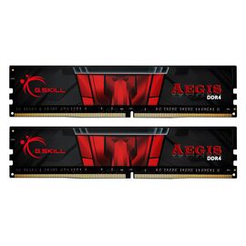 G.Skill Aegis F4-3200C16D-16GIS memory module 16 GB DDR4 3200 MHz - DIMM (Desktop) - RAM - Techbox