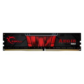 G.Skill Aegis F4-3200C16D-16GIS memory module 16 GB DDR4 3200 MHz - DIMM (Desktop) - RAM - Techbox