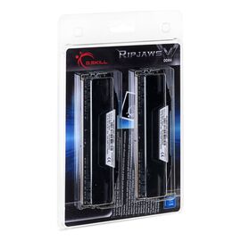 G.SKILL DDR4 RIPJAWSV 2x8GB 3600MHz CL16 XMP2 - DIMM (Desktop) - RAM - Techbox