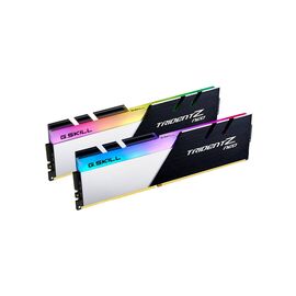 G.Skill F4-3600C16D-32GTZNC memory module 32 GB 2 x 16 GB DDR4 3600 MHz - DIMM (Desktop) - RAM - Techbox