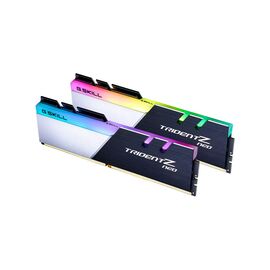G.Skill F4-3600C16D-32GTZNC memory module 32 GB 2 x 16 GB DDR4 3600 MHz - DIMM (Desktop) - RAM - Techbox