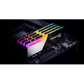 G.Skill F4-3600C16D-32GTZNC memory module 32 GB 2 x 16 GB DDR4 3600 MHz - DIMM (Desktop) - RAM - Techbox