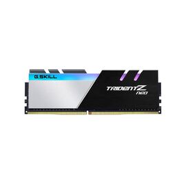 G.Skill F4-3600C16D-32GTZNC memory module 32 GB 2 x 16 GB DDR4 3600 MHz - DIMM (Desktop) - RAM - Techbox