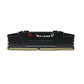 G.Skill Ripjaws V 16GB DDR4-3200Mhz memory module 1 x 16 GB - DIMM (Desktop) - RAM - Techbox