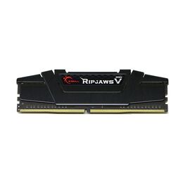 G.Skill Ripjaws V F4-3200C16D-16GVKB memory module 16 GB 2 x 8 GB DDR4 3200 MHz - DIMM (Desktop) - RAM - Techbox