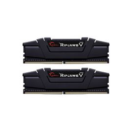 G.Skill Ripjaws V F4-3600C16D-32GVKC memory module 32 GB DDR4 3600 MHz - DIMM (Desktop) - RAM - Techbox