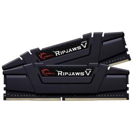 G.Skill Ripjaws V memory module 32 GB DDR4 3200 MHz - DIMM (Desktop) - RAM - Techbox