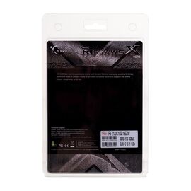 G.Skill RipjawsX 16GB (8GBx2) DDR3-2133 MHz memory module 2 x 8 GB - DIMM (Desktop) - RAM - Techbox