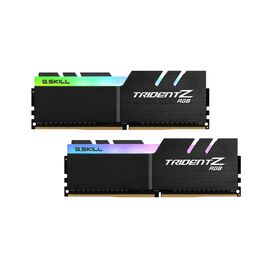G.Skill Trident Z RGB F4-3600C16D-32GTZRC memory module 32 GB DDR4 3600 MHz - DIMM (Desktop) - RAM - Techbox