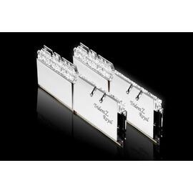G.Skill Trident Z Royal F4-3200C16D-32GTRS memory module 32 GB 2 x 16 GB DDR4 3200 MHz - DIMM (Desktop) - RAM - Techbox
