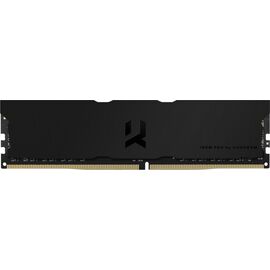 Goodram IRDM PRO memory module 32 GB 2 x 16 GB DDR4 3600 MHz - DIMM (Desktop) - RAM - Techbox