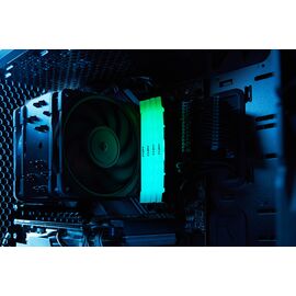 Kingston Technology FURY Renegade RGB memory module 16 GB 1 x 16 GB DDR4 3600 MHz - DIMM (Desktop) - RAM - Techbox