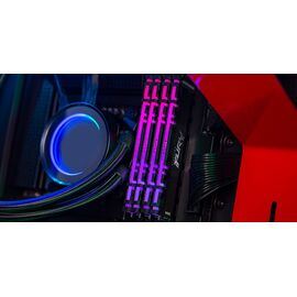 Kingston Technology FURY 16GB 4000MT/s DDR4 CL19 DIMM (Kit of 2) Renegade RGB - DIMM (Desktop) - RAM - Techbox