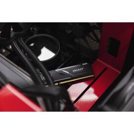 Kingston Technology FURY Beast memory module 32 GB 1 x 32 GB DDR4 3200 MHz - DIMM (Desktop) - RAM - Techbox